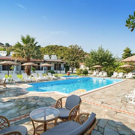 Strawberry Skiathos Agia Paraskevi (Skiathos) Exterior foto