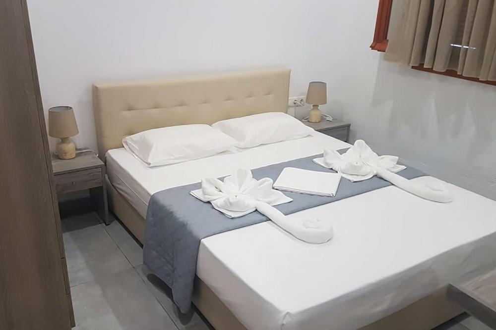 Strawberry Skiathos Agia Paraskevi (Skiathos) Exterior foto