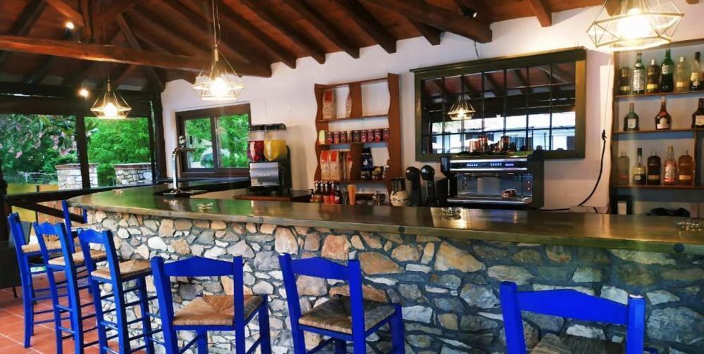 Strawberry Skiathos Agia Paraskevi (Skiathos) Exterior foto