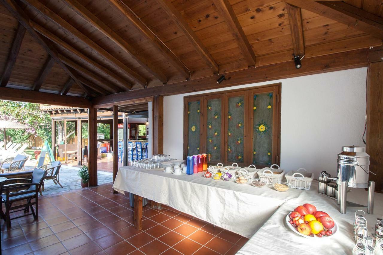 Strawberry Skiathos Agia Paraskevi (Skiathos) Exterior foto