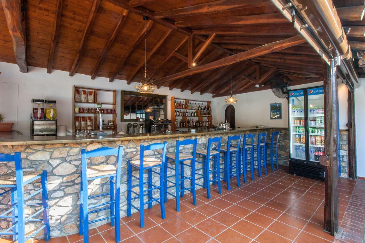 Strawberry Skiathos Agia Paraskevi (Skiathos) Exterior foto