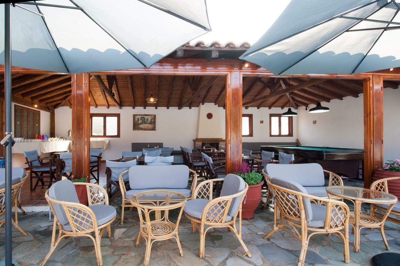 Strawberry Skiathos Agia Paraskevi (Skiathos) Exterior foto