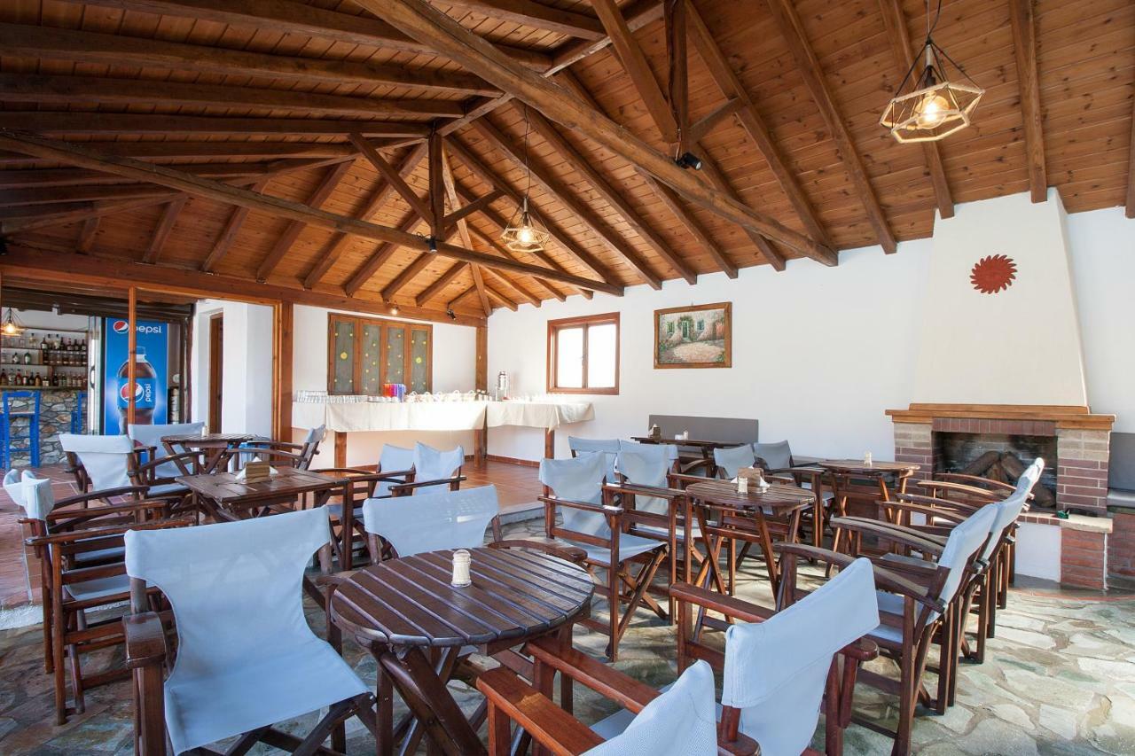 Strawberry Skiathos Agia Paraskevi (Skiathos) Exterior foto