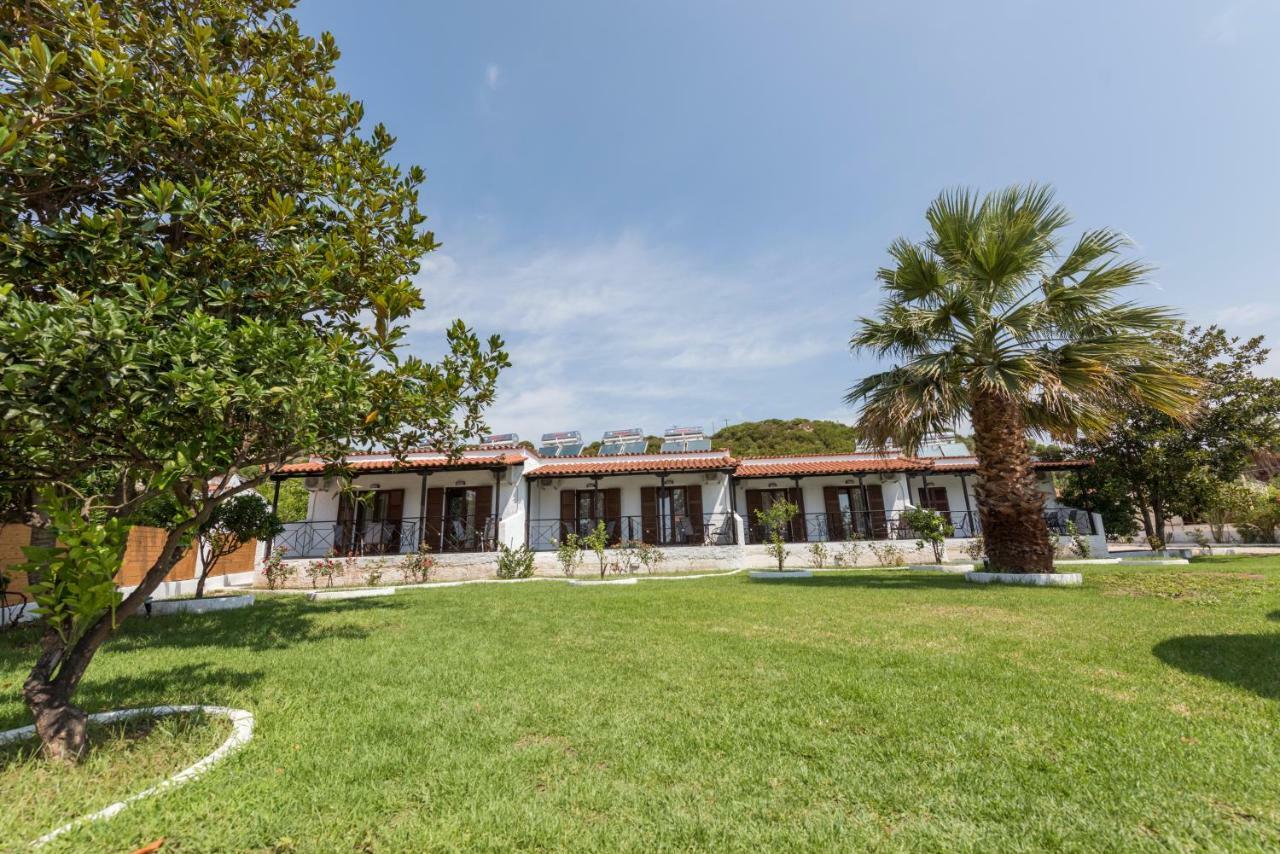 Strawberry Skiathos Agia Paraskevi (Skiathos) Exterior foto