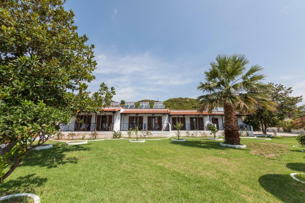 Strawberry Skiathos Agia Paraskevi (Skiathos) Exterior foto